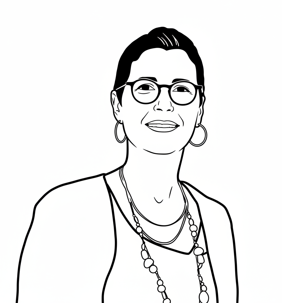 Extended family illustration