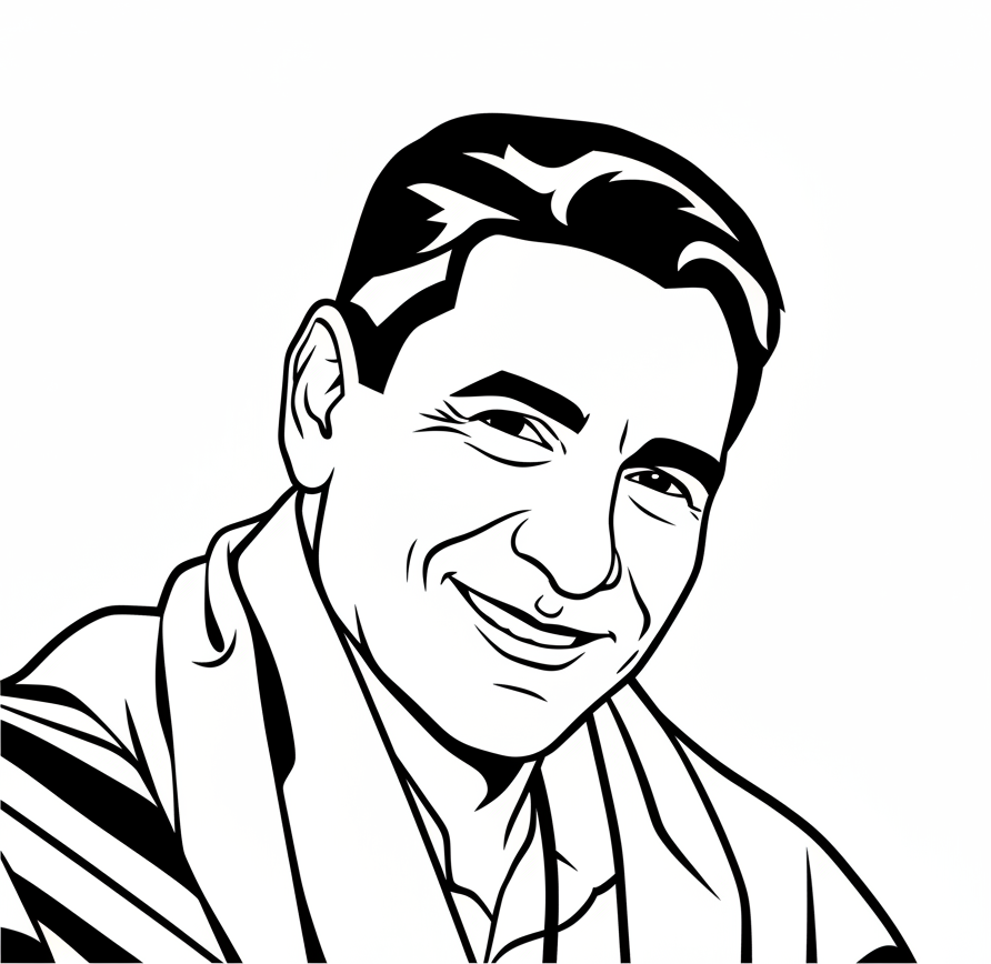 Extended family illustration