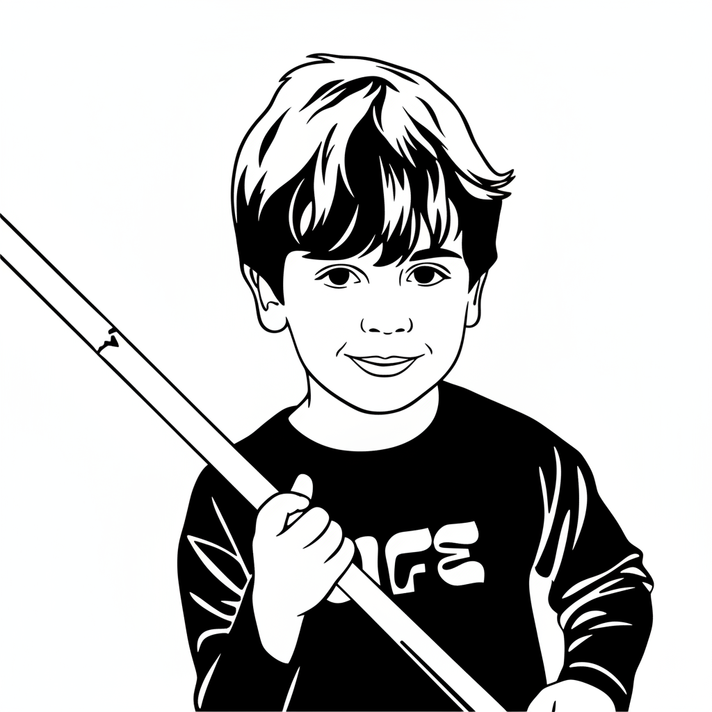 Extended family illustration